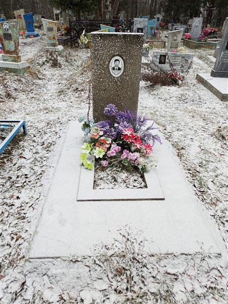 Кислицин Иван Лаврентьевич