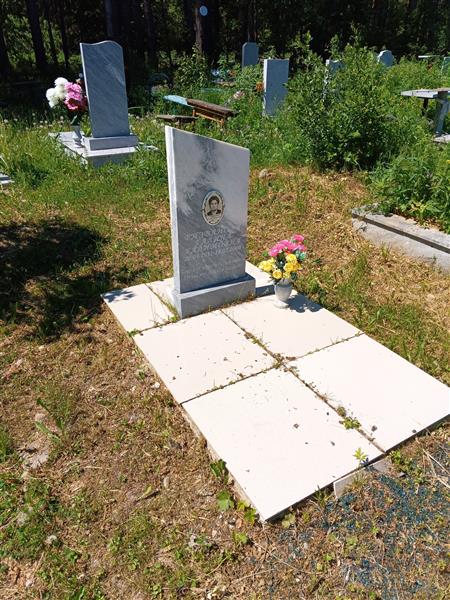 Ризванова Галина Галимовна