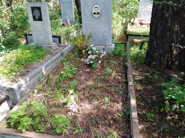 Копыльских Пётр Иванович