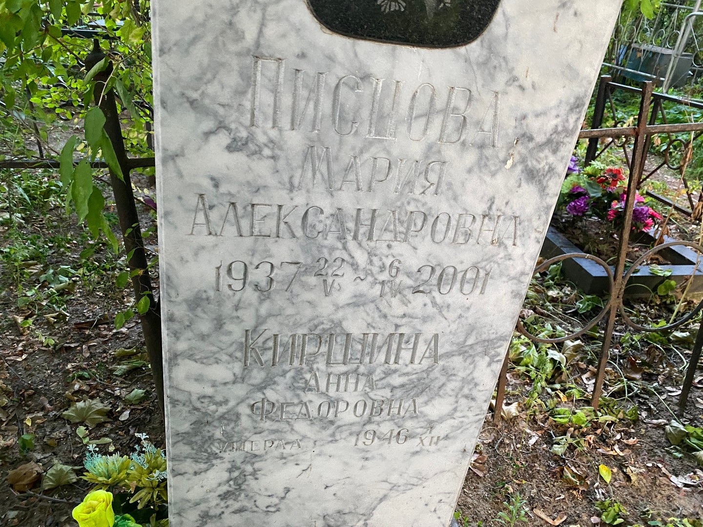 Писцова