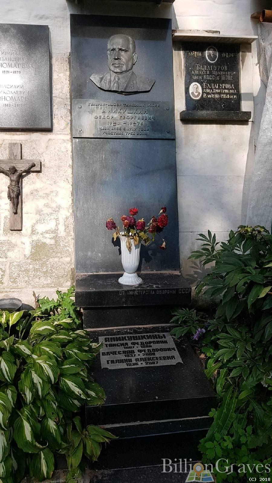 Балагуров Алексей Иванович