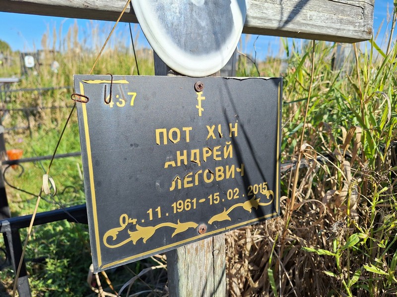 Потехин