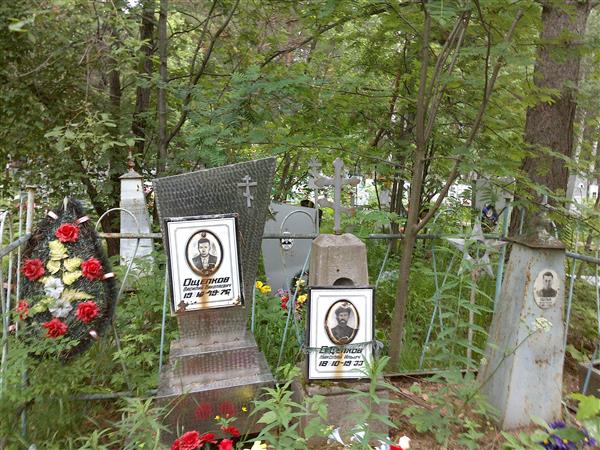 Ощепков Николай Ильич