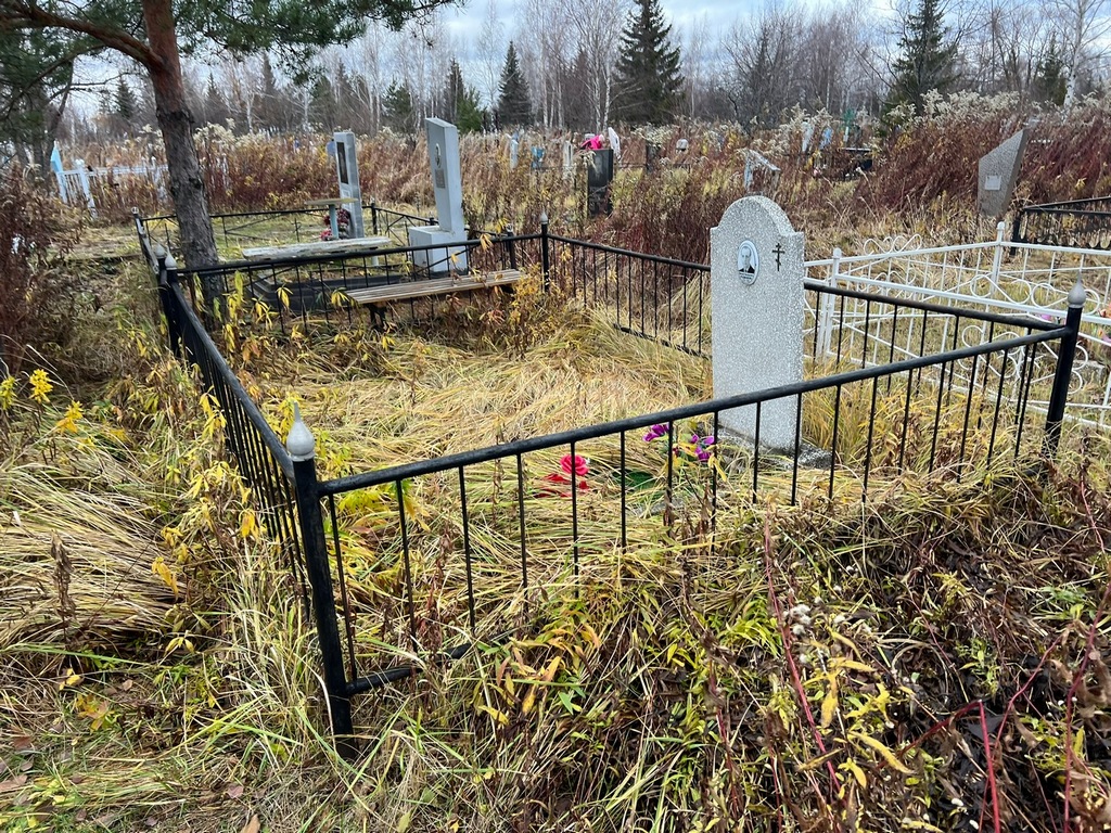 Родионов Николай Васильевич