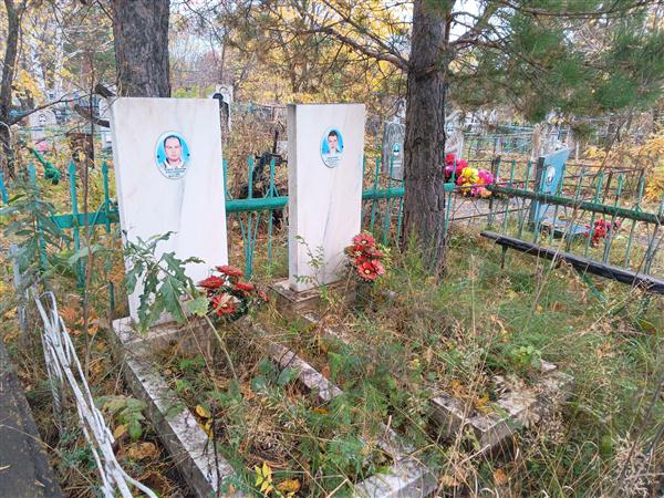 Чуприн Вячеслав Александрович