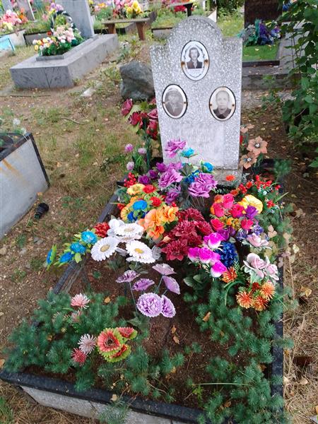 Головков Михаил Федорович