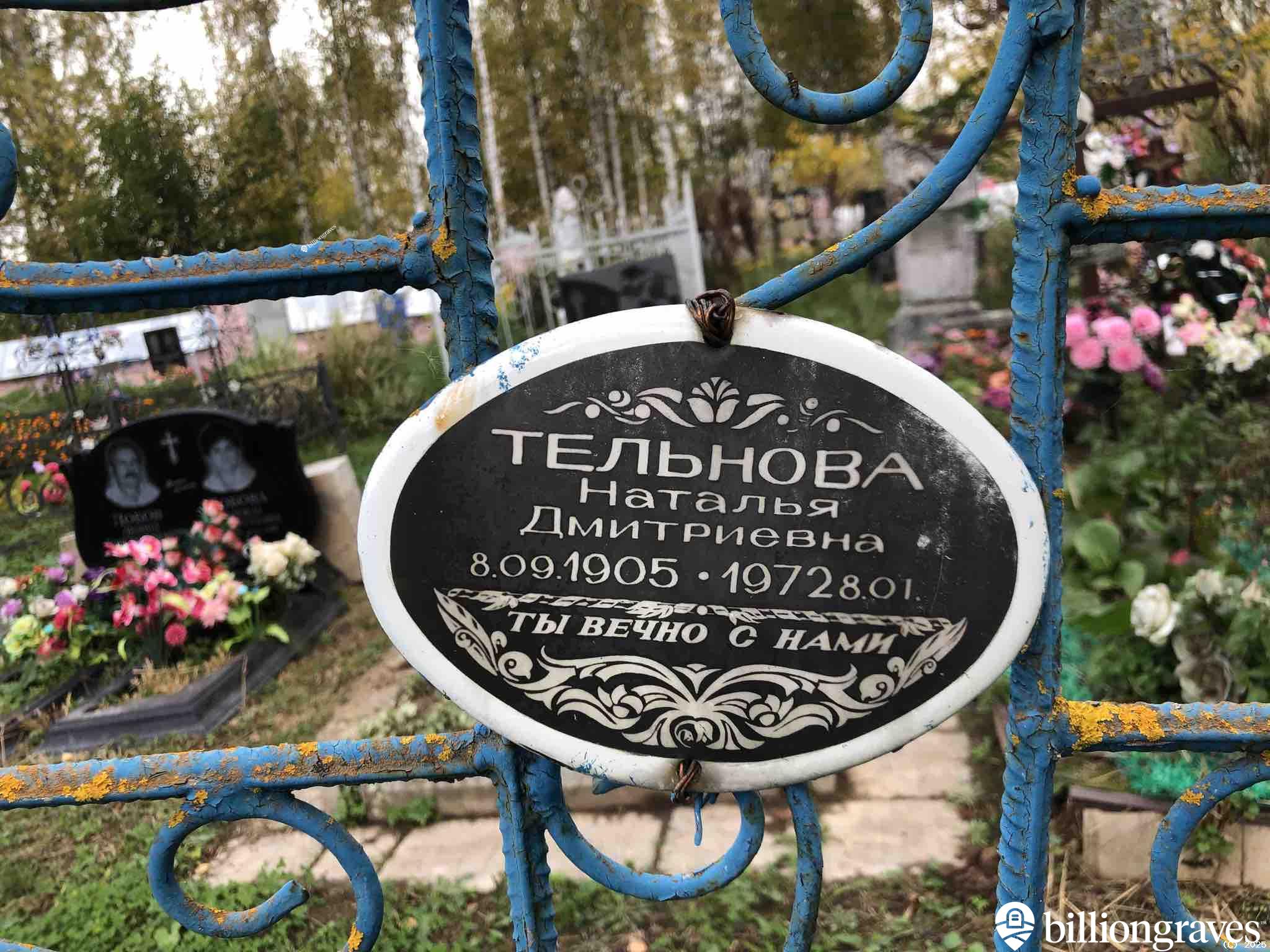 Тельнова Наталья Дмитриевна