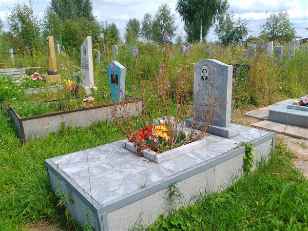 Ягжина Ирина Алексеевна