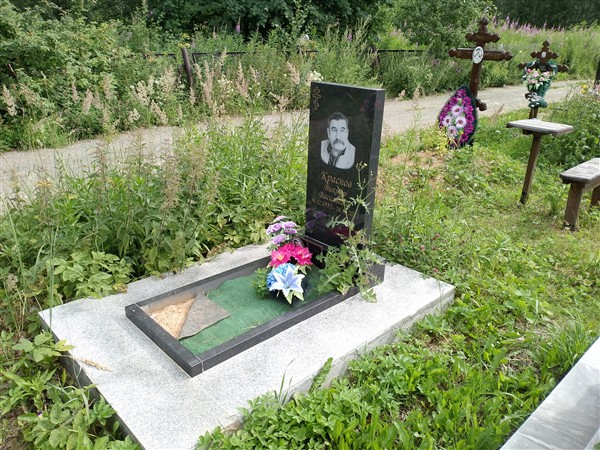 Краснов Виктор Васильевич