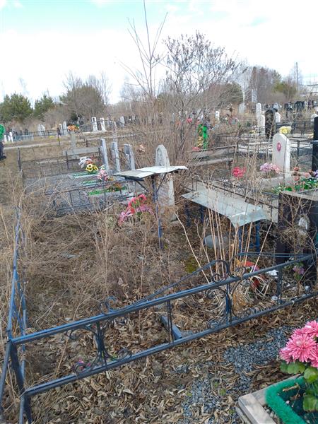 Малик Василий Фёдорович