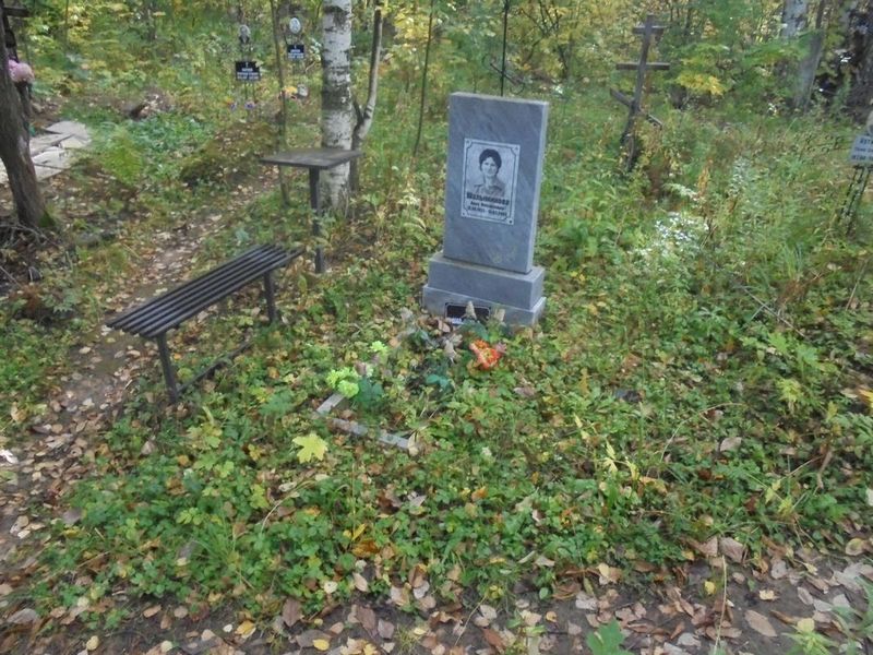 Шалыминова Анна Михайловна
