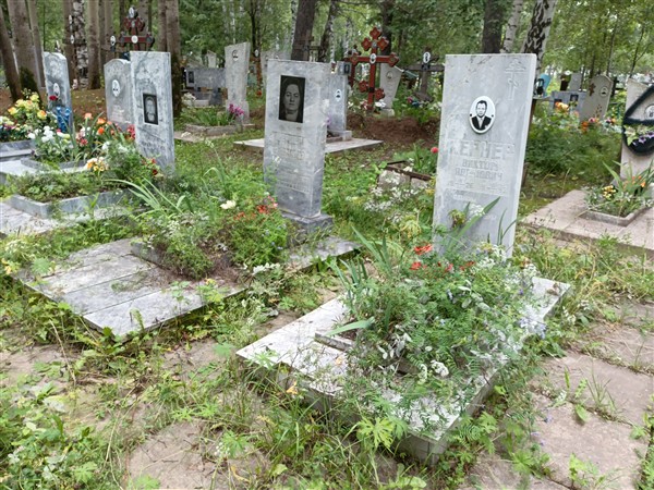 Кернер Виктор Адамович