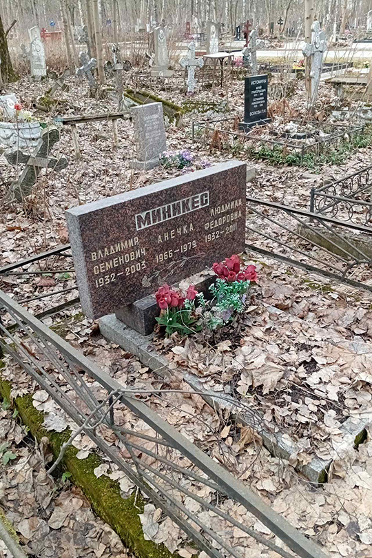 Бенина Софья Григорьевна