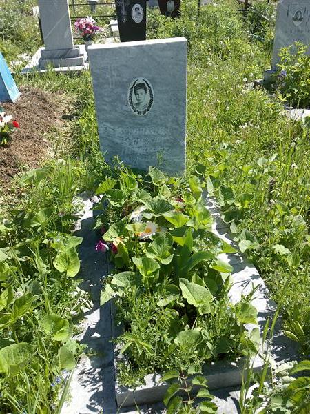 Курочкина Надежда Петровна