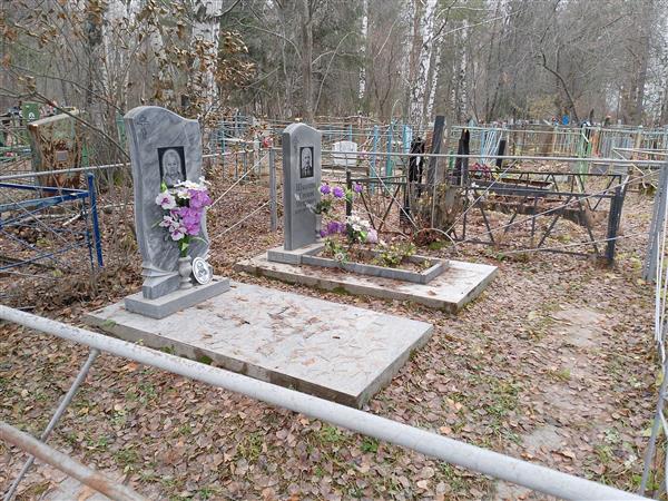 Школин Степан Петрович