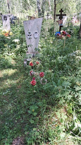 Сиялова Маргарита Степановна