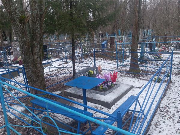 Скареднов Анатолий Александрович