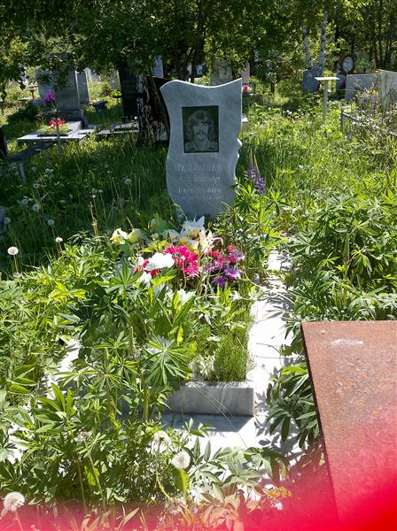 Медянцев Александр Алексеевич