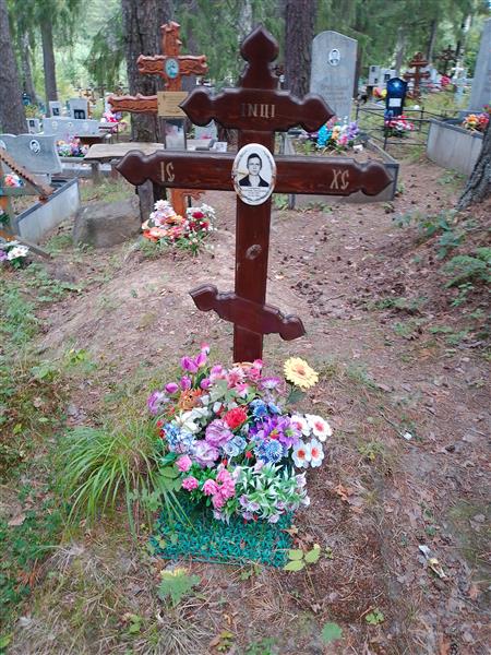 Городилов Александр Григорьевич