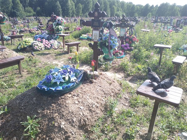 Нищеглед Александр Васильевич