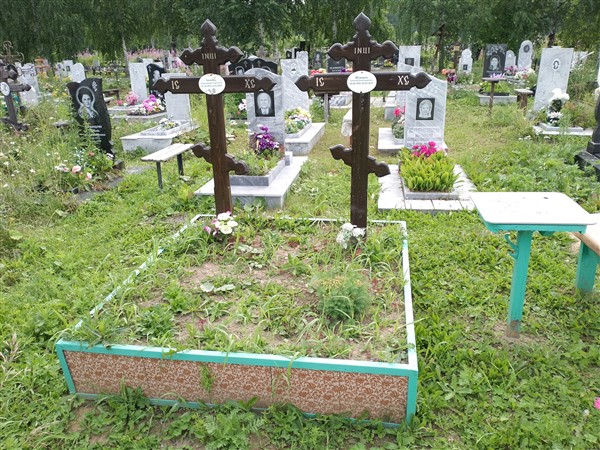 Шушарин Алексей Александрович