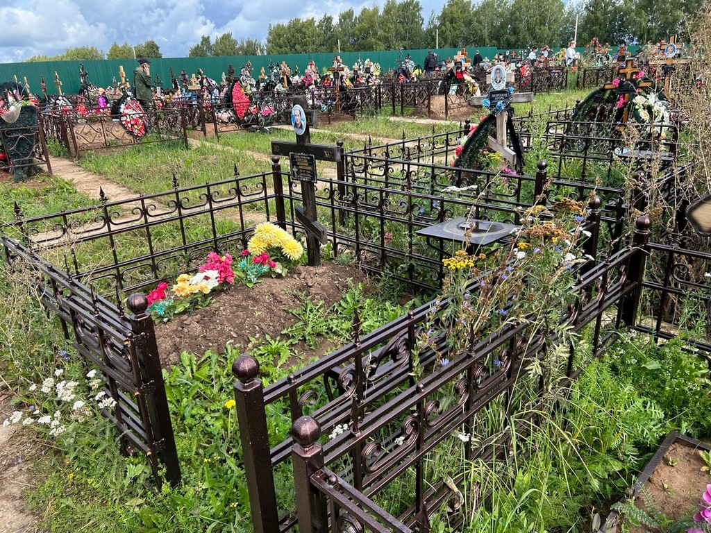 Кургузов Владимир Николаевич