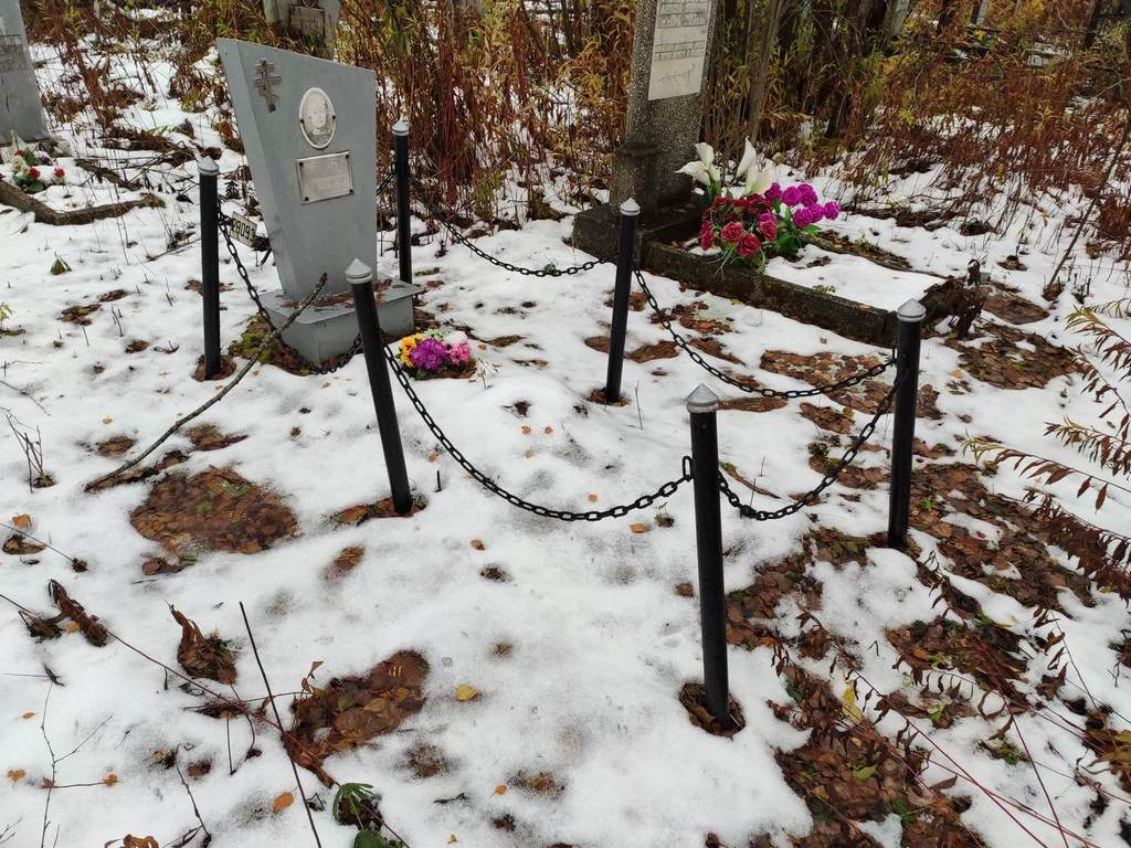 Журавлева Галина Константиновна