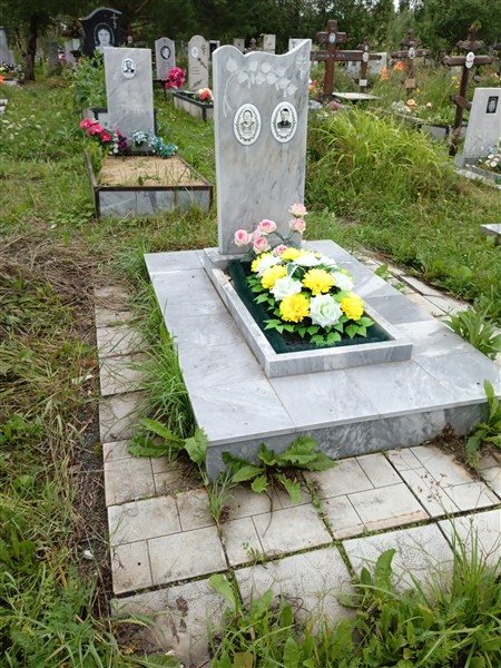 Мокин Дмитрий Николаевич