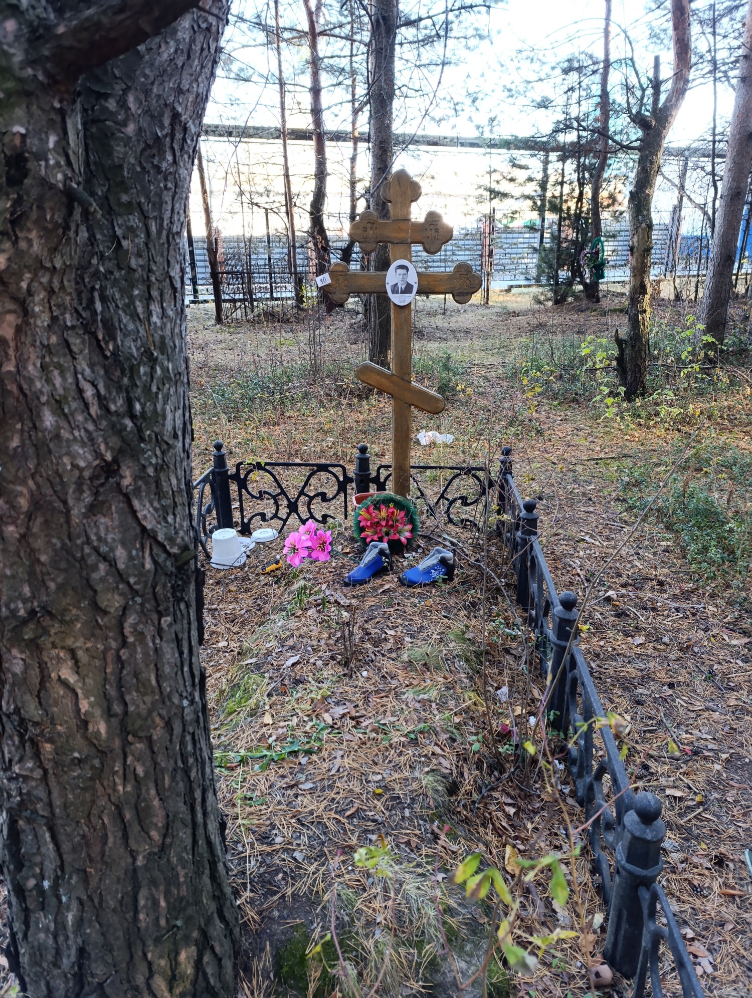 Бабкин Константин Павлович