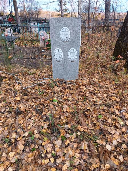 Рогулин Владимир Павлович