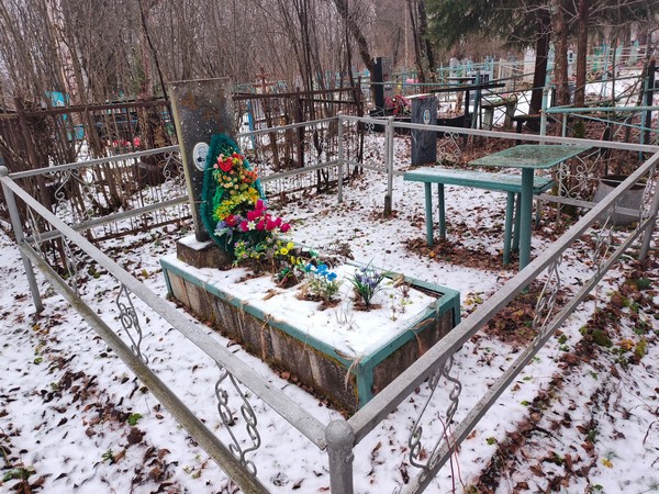 Шмаков Анатолий Петрович