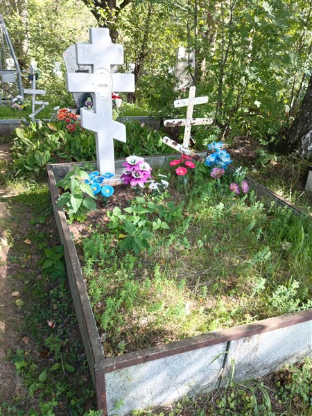 Шибаков Александр Матвеевич