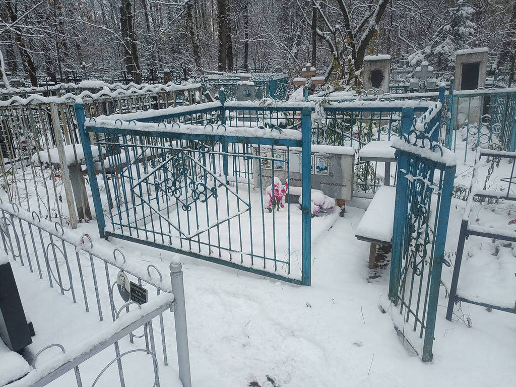 Жирова Анна Степановна