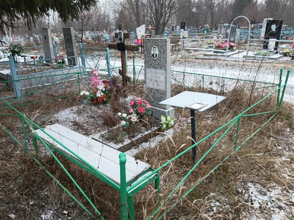 Примеров Николай Григорьевич