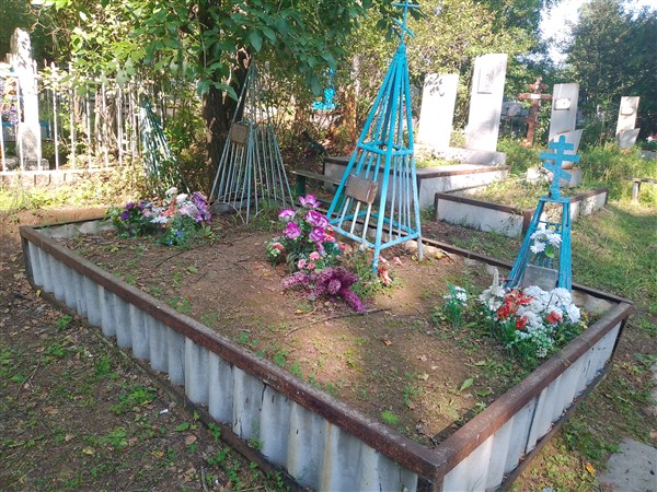 Коптяев Павел Михайлович