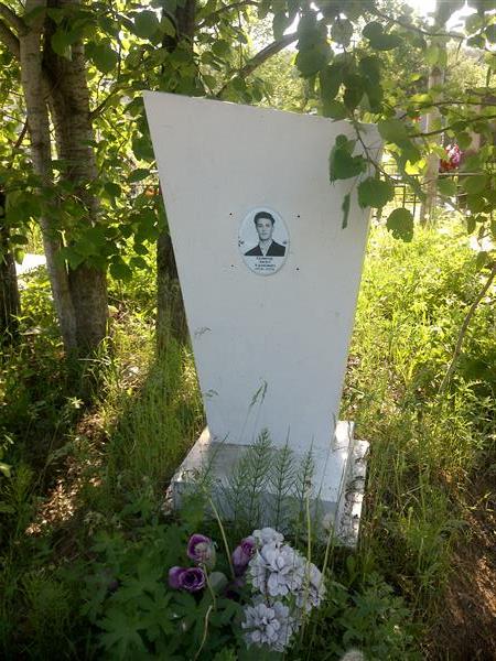 Галингер Август Альвизович