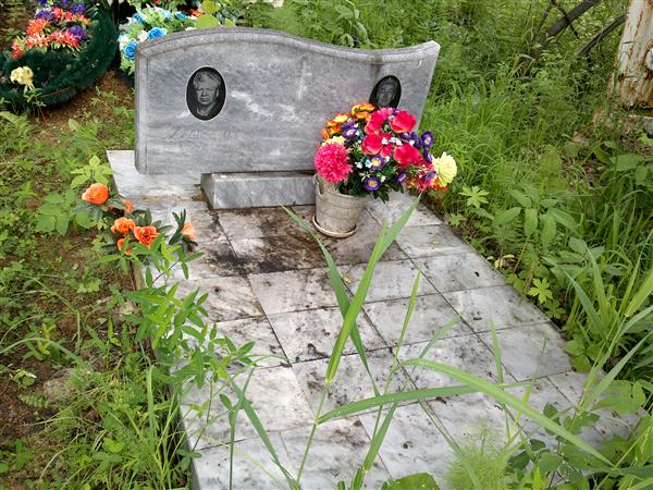 Малухин Александр Николаевич