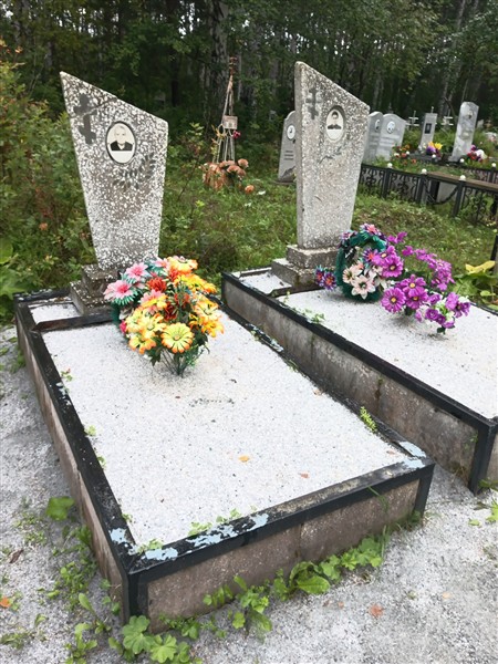 Арапов Степан Иванович