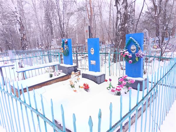 Емельянов Василий Иванович