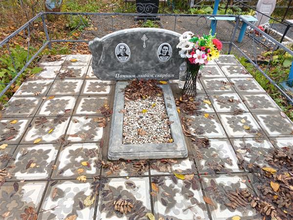 Иванов Николай Алексеевич
