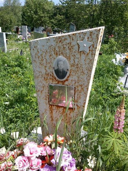 Байбула Алена