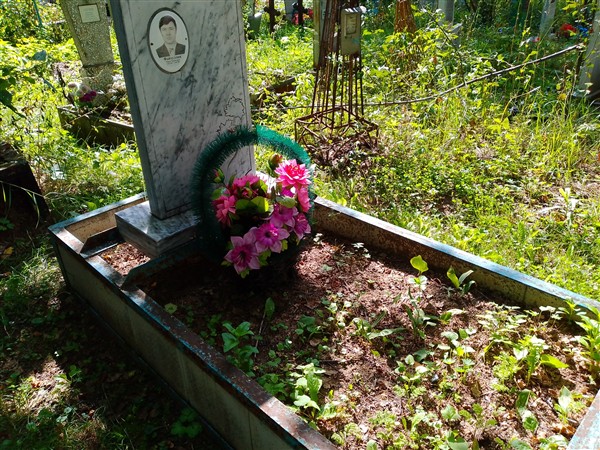Файзуллин Марат Хамитович
