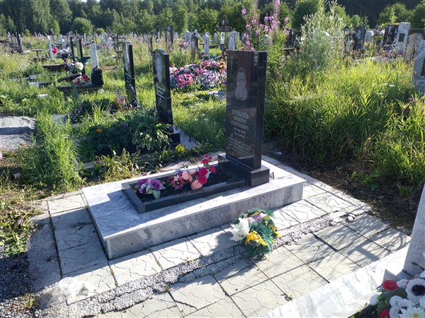 Курылёв Виктор Сергеевич