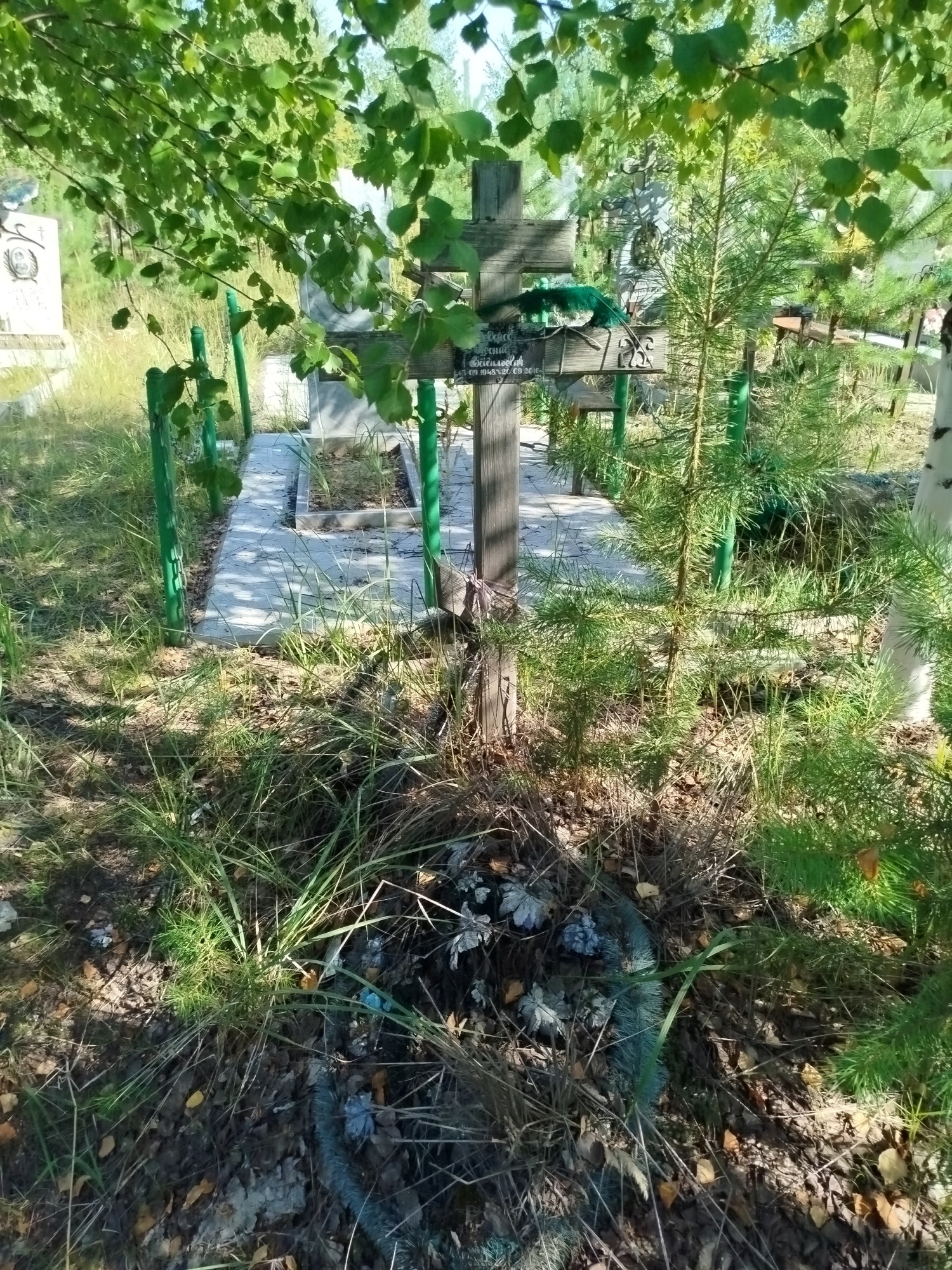 Федоров Леонид Васильевич