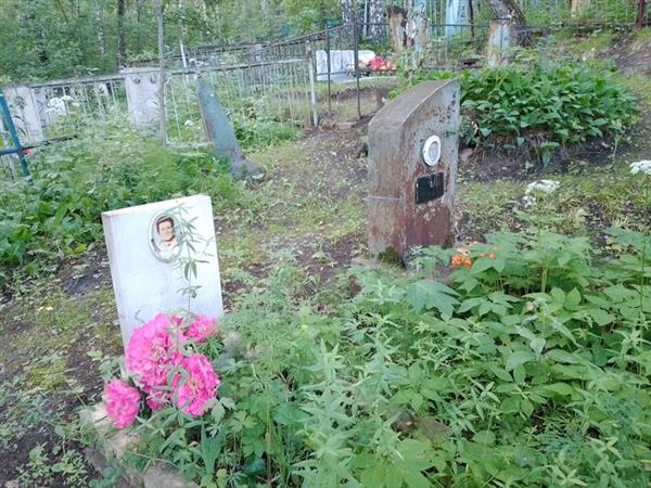 Токарева Любовь Георгиевна