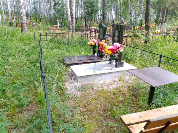 Алексеев Николай Иванович