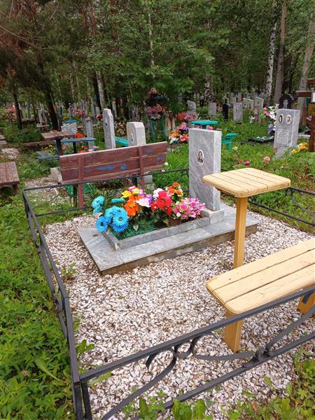 Володина Агрипина Васильевна