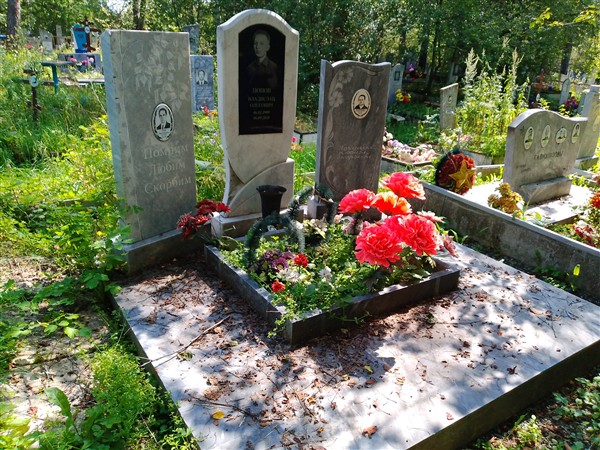 Балмашнова Евгения Алексеевна