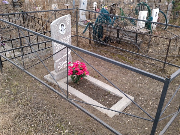 Семёнова Наталья Николаевна