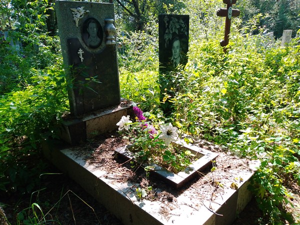 Конилов Владимир Александрович